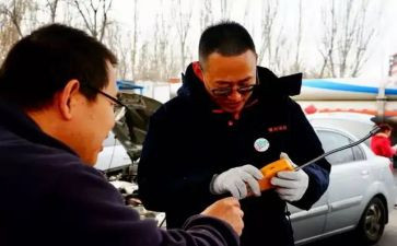 加气员工作总结6篇