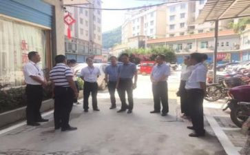 街办干部个人总结优秀7篇