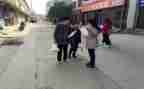 街办干部个人总结最新5篇
