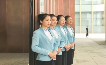 接待个人年度总结7篇