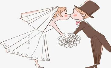 结婚儿子父亲讲话稿7篇