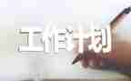 生产计划员月工作计划7篇