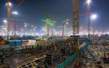 管基建的个人总结6篇