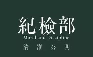 系纪检部工作总结通用7篇