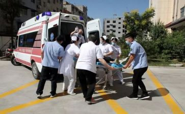 急救医生个人总结5篇