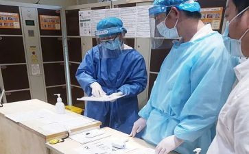 疾控个人述职报告7篇