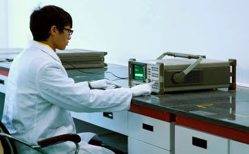 计量所2024年工作总结5篇