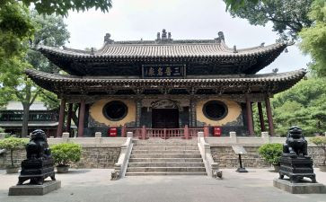 晋祠个人实践总结优质7篇