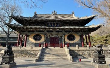 介绍晋祠的作文参考7篇