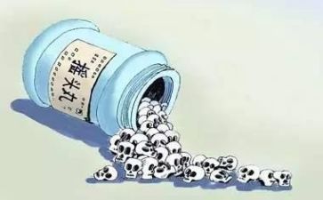 禁毒心得体会300精选6篇