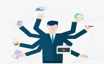 就业技能培训总结5篇