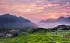 秋天写景的作文最新5篇