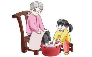 小学敬老节活动总结8篇