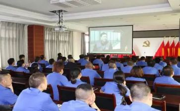 消防警示片心得体会6篇