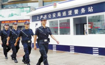 警务室述职报告6篇
