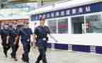 警务室述职报告6篇