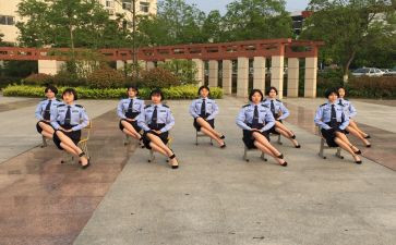 警校生演讲稿5篇