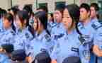2023警校军训心得体会7篇