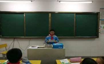 学代表竞选演讲稿参考6篇