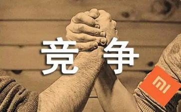 2024竞争上岗述职报告范文6篇