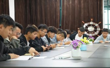 金牌班组先进事迹7篇
