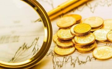 金融生实习总结报告5篇