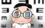 近视眼调查报告8篇