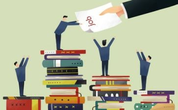 大学生就业推荐表自我鉴定优质5篇