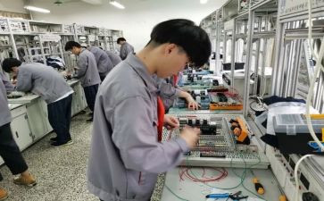 技校学生会工作总结6篇