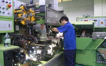机修班2024年年终工作总结精选5篇
