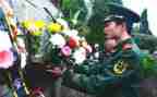 小学清明节祭英烈活动方案5篇