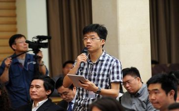 小小记者演讲稿6篇