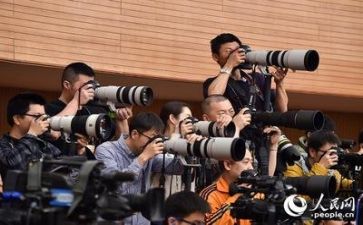优秀记者演讲稿8篇