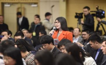 女记者的心得体会范文6篇