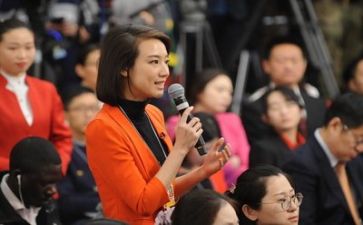 记者赞演讲稿模板5篇