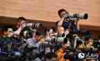 优秀记者演讲稿8篇