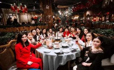 动物聚会教案5篇