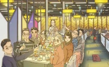 同学周年聚会活动方案5篇