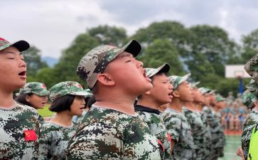 练军歌心得体会8篇