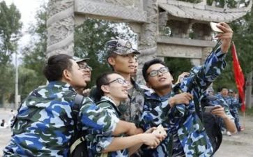 军训12天心得体会6篇