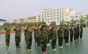军训前领导讲话稿通用5篇