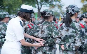 五百字军训心得体会6篇
