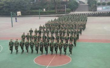 军训结束心得体会精选6篇