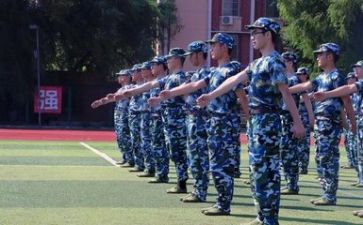军训总结的范文6篇
