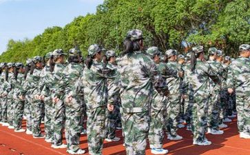 军训时的心得体会500字精选6篇