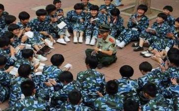 心得体会军训800字最新6篇