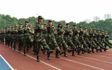 军训前个人总结推荐6篇