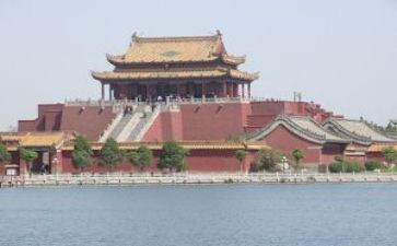 开封旅游心得体会6篇