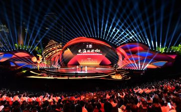 春季运动会开幕式致辞稿5篇