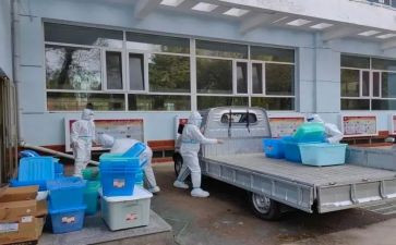 乡医抗击疫情事迹材料推荐8篇